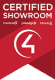 Control4 Certified Showroom